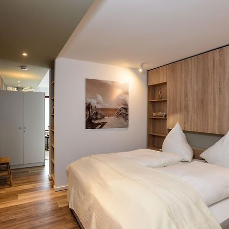 Appartment Nordlicht Βέστερλαντ Εξωτερικό φωτογραφία