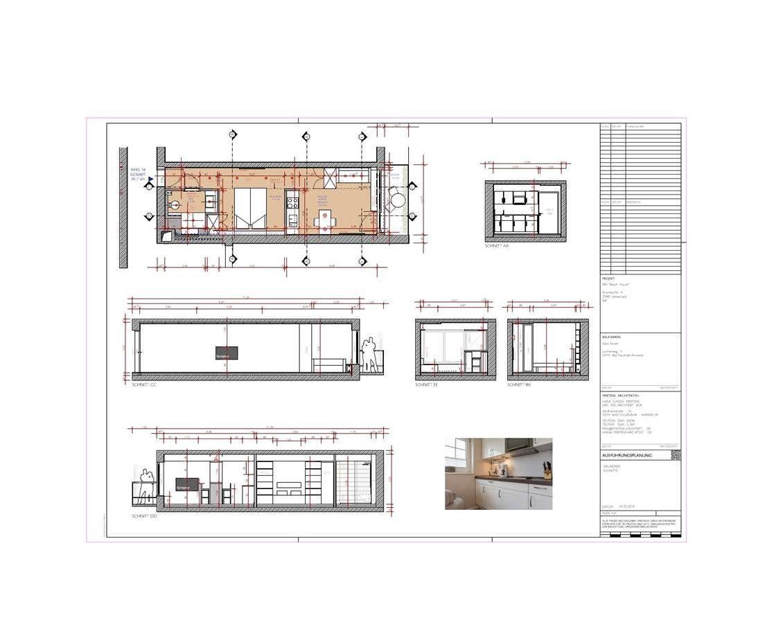 Appartment Nordlicht Βέστερλαντ Εξωτερικό φωτογραφία