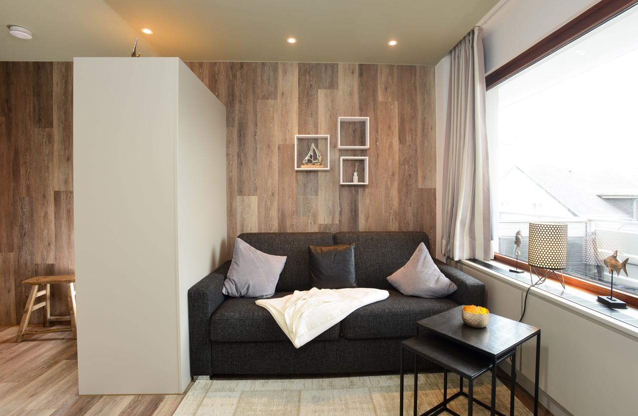 Appartment Nordlicht Βέστερλαντ Εξωτερικό φωτογραφία